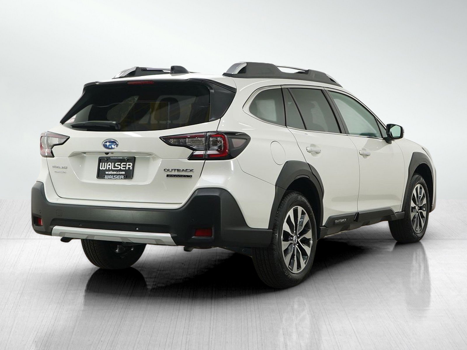 Used 2024 Subaru Outback Touring XT AWD/4WD image 5