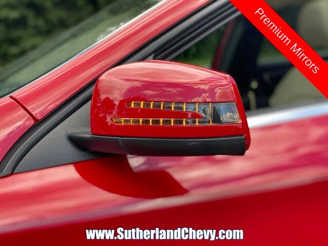 Used 2020 Mercedes-Benz GLA 250 4MATIC image 11