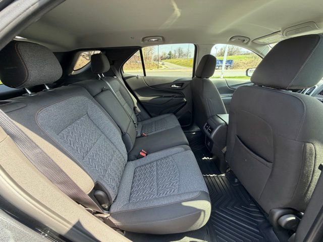 Certified 2023 Chevrolet Equinox LT image 36
