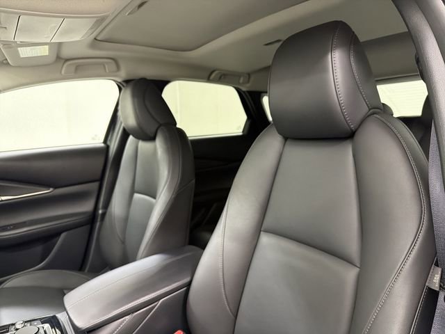Certified 2025 MAZDA CX-30 AWD 2.5 S w/ Preferred Package image 19