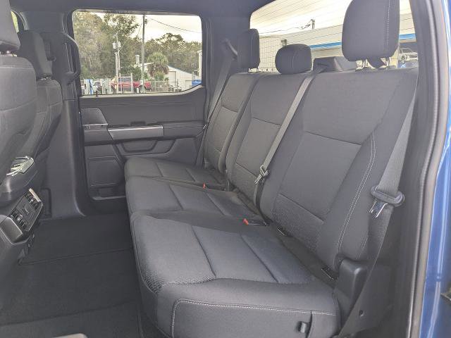 Used 2022 Ford F150 XLT w/ Equipment Group 302A High image 14