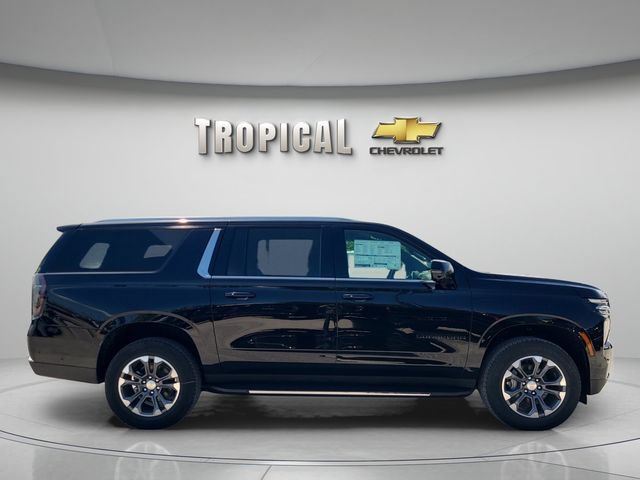 New 2026 Chevrolet Suburban LT w/ Comfort Package RWD image 5