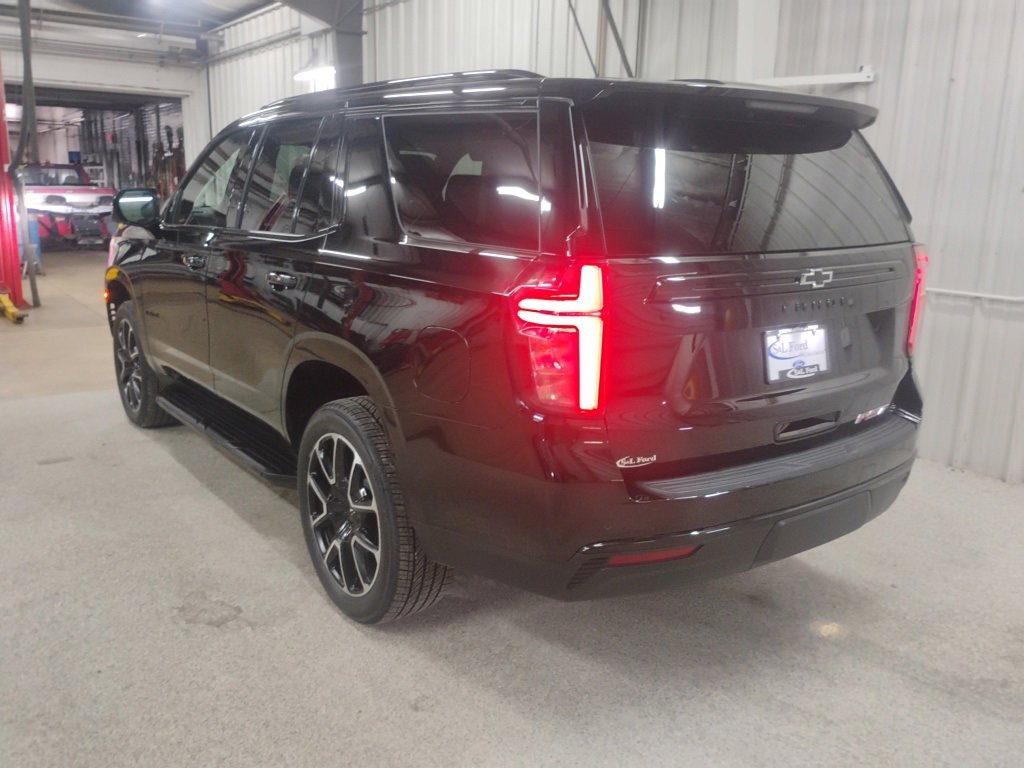 Used 2024 Chevrolet Tahoe RST image 26