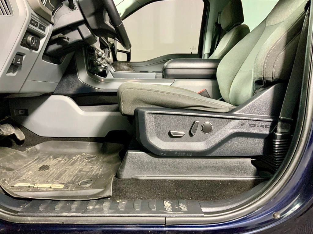 Used 2021 Ford F150 XLT w/ Equipment Group 302A High image 18