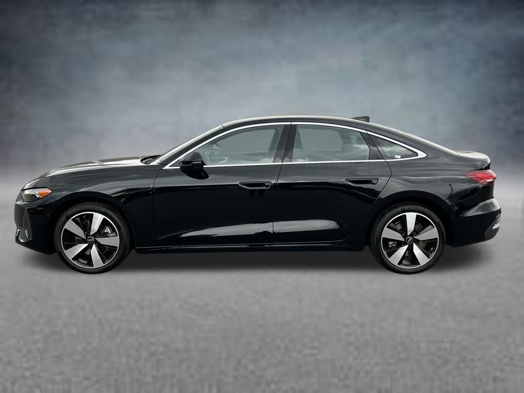 Used 2025 Audi A5 2.0T Premium w/ Premium Plus AWD/4WD image 2
