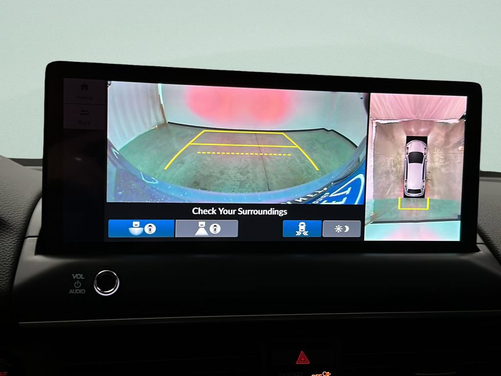 New 2026 Honda Pilot Elite image 31