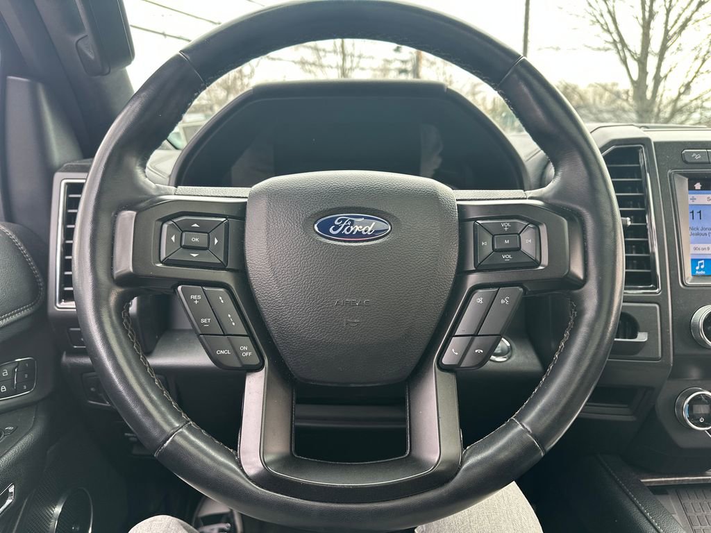 Used 2019 Ford Expedition Limited w/ Equipment Group 302A image 7