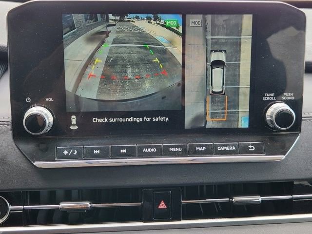 Used 2024 Mitsubishi Outlander SE FWD image 15