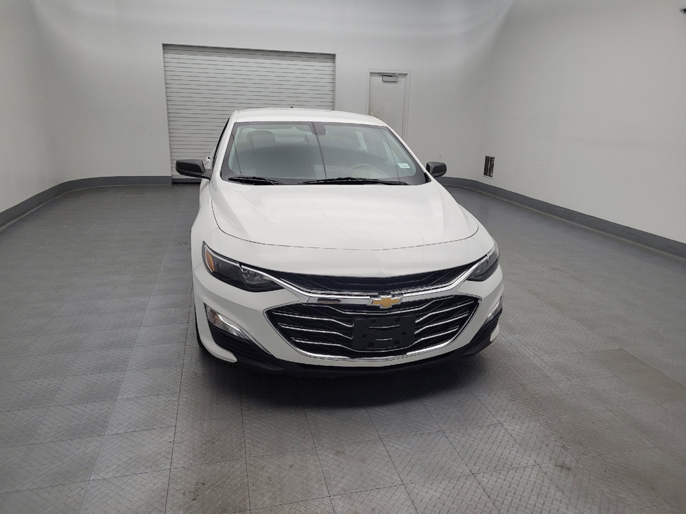 Used 2020 Chevrolet Malibu LS image 14