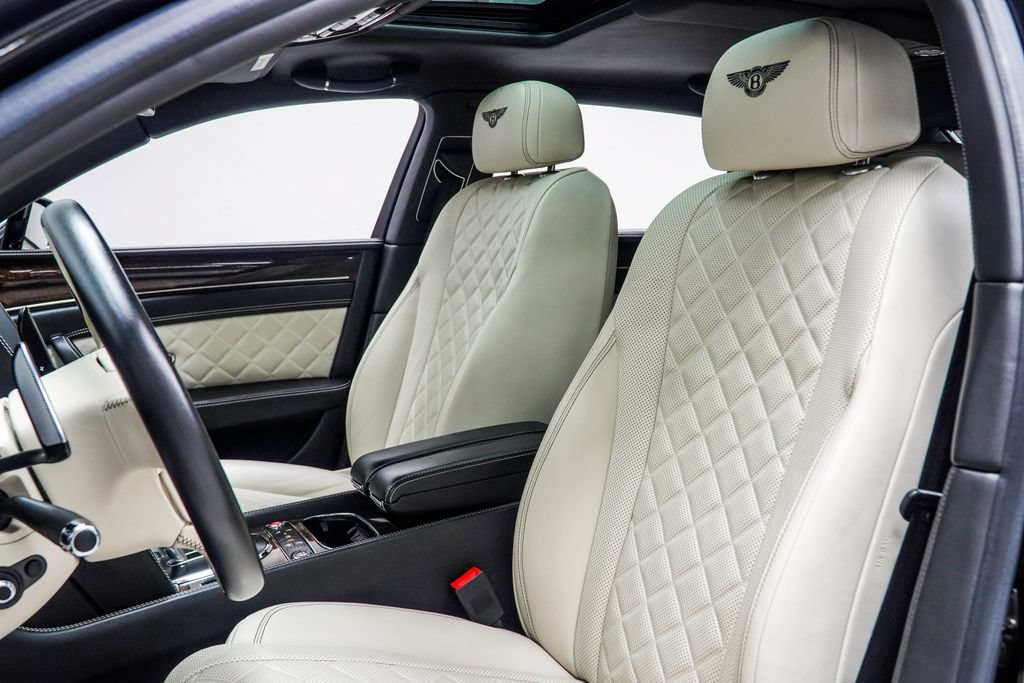 Used 2018 Bentley Flying Spur S V8 AWD/4WD image 39