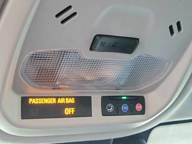 Used 2024 Chevrolet Trax LS w/ LS Convenience Package image 18