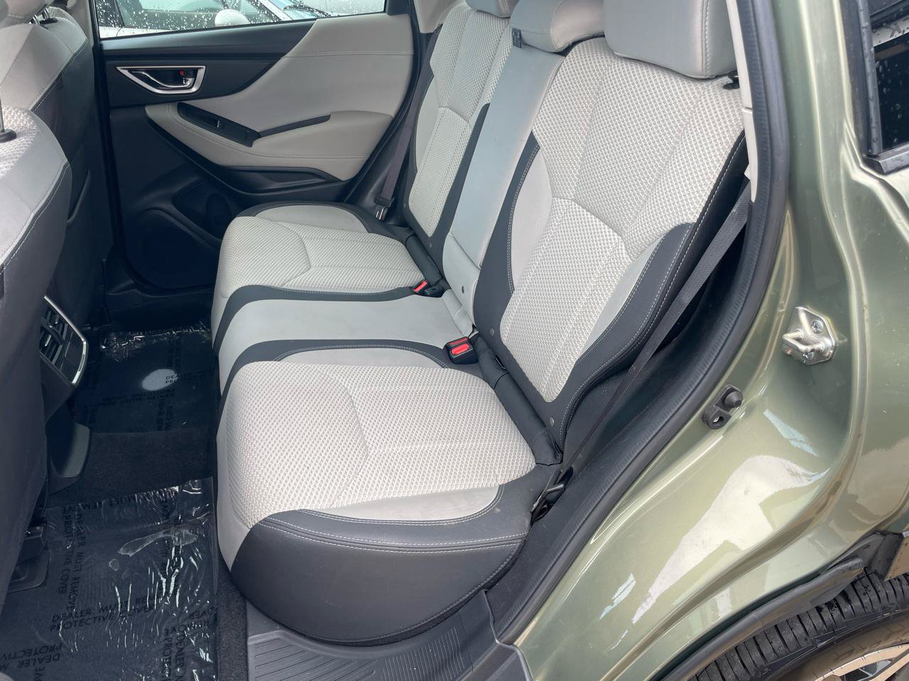 Used 2020 Subaru Forester Premium AWD/4WD image 34