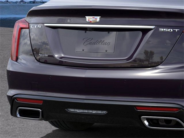New 2025 Cadillac CT5 Premium Luxury w/ Sun And Sound Package image 14