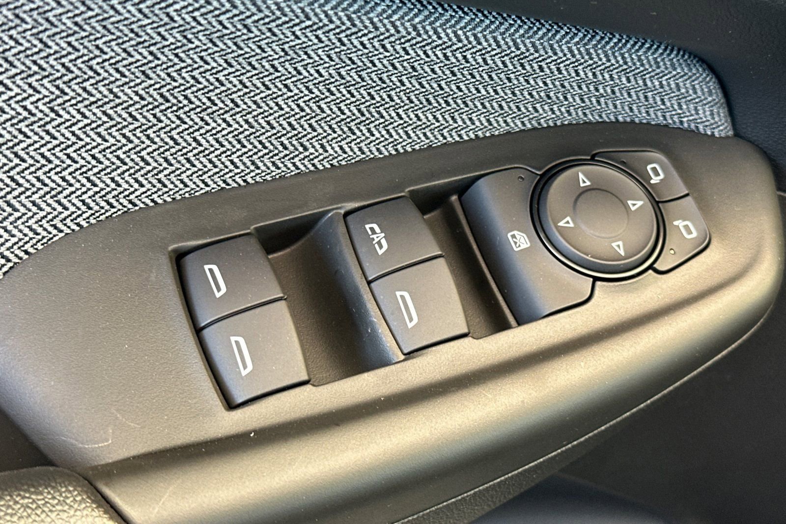 New 2026 Chevrolet TrailBlazer LT image 12