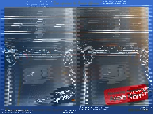 New 2026 Chevrolet Traverse RS image 30