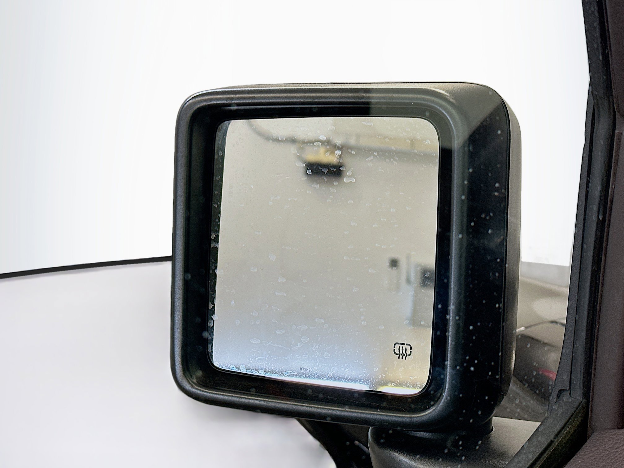 Used 2025 Jeep Wrangler Unlimited Sahara AWD/4WD image 16