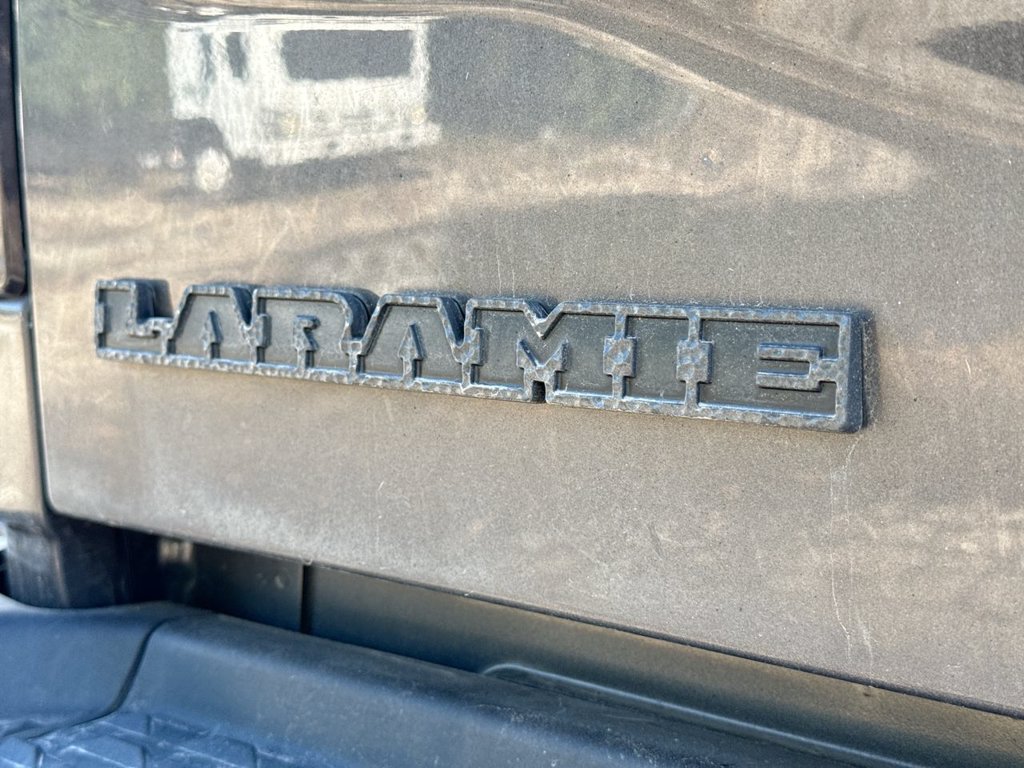 Used 2020 RAM 2500 Laramie w/ Night Edition AWD/4WD image 8