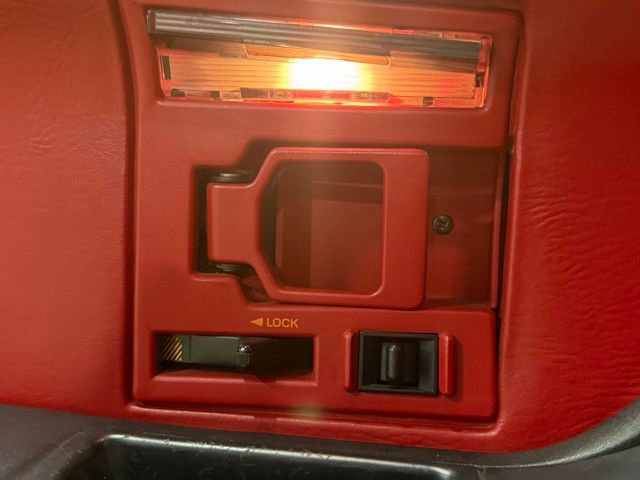 Used 1992 Chevrolet Corvette Coupe image 17