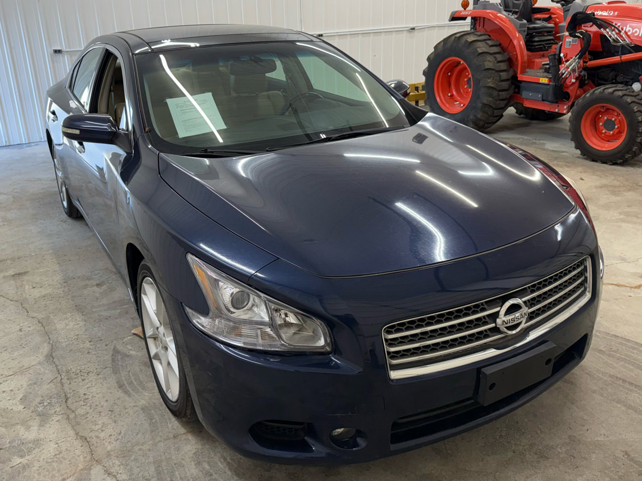 Used 2011 Nissan Maxima 3.5 SV w/ Premium Pkg image 68