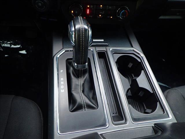 Used 2018 Ford F150 XLT w/ Equipment Group 302A Luxury image 19