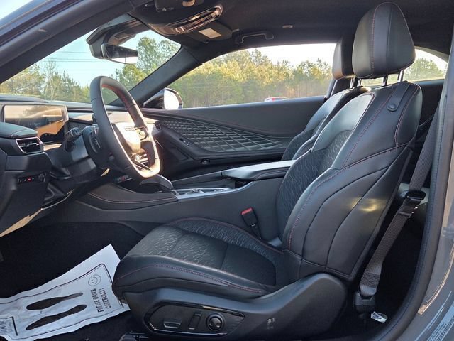 New 2026 Dodge Charger Scat Pack w/ Blacktop Package AWD/4WD image 6