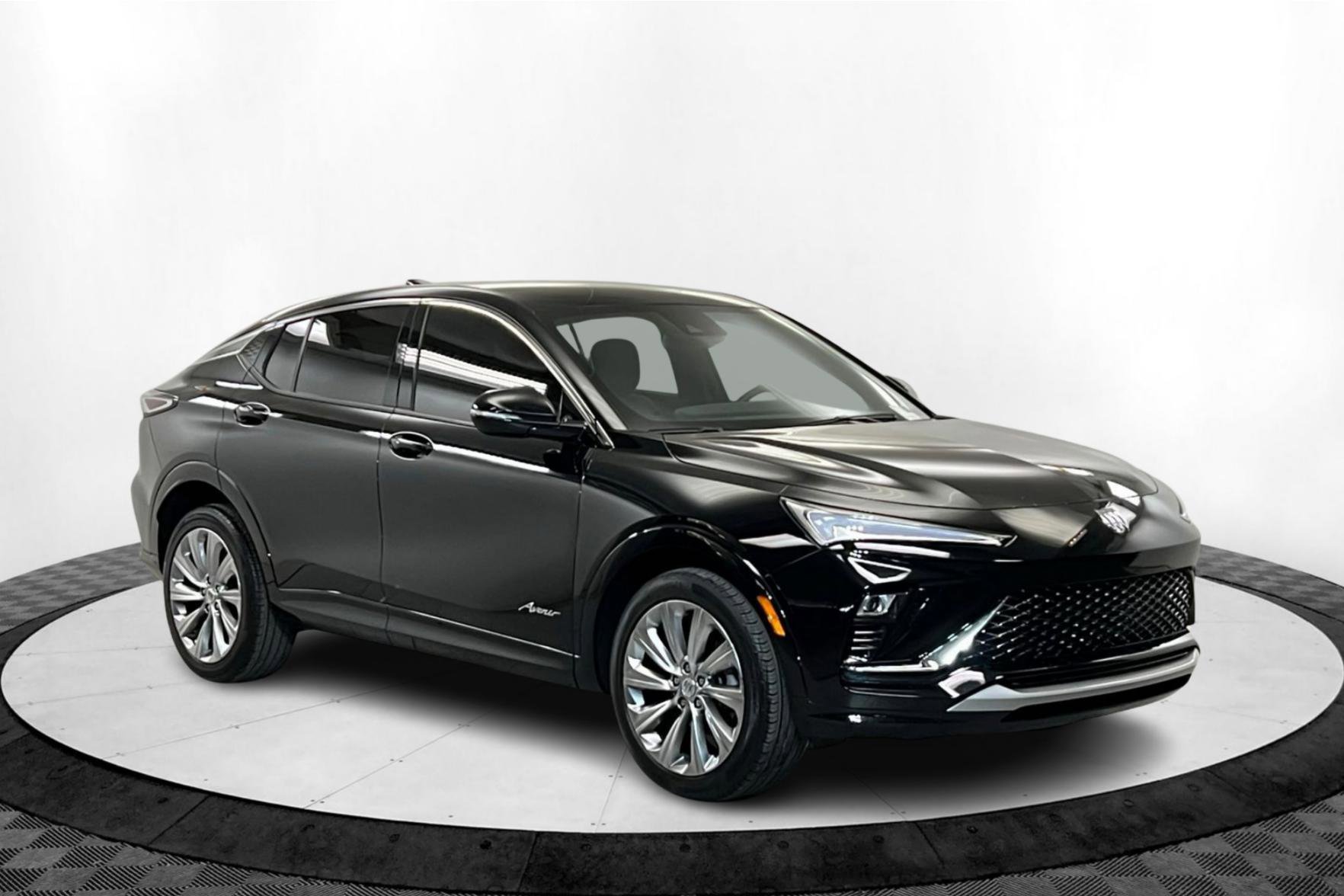 Used 2024 Buick Envista Avenir image 9