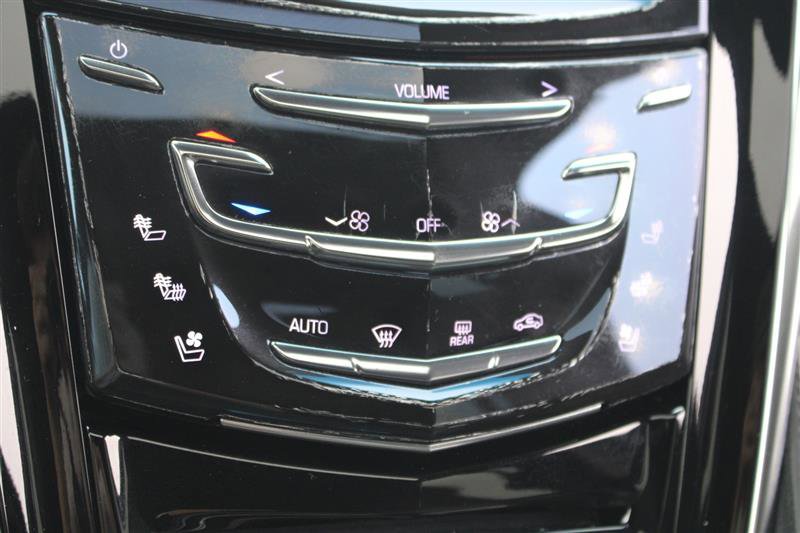 Used 2017 Cadillac Escalade ESV Platinum image 24