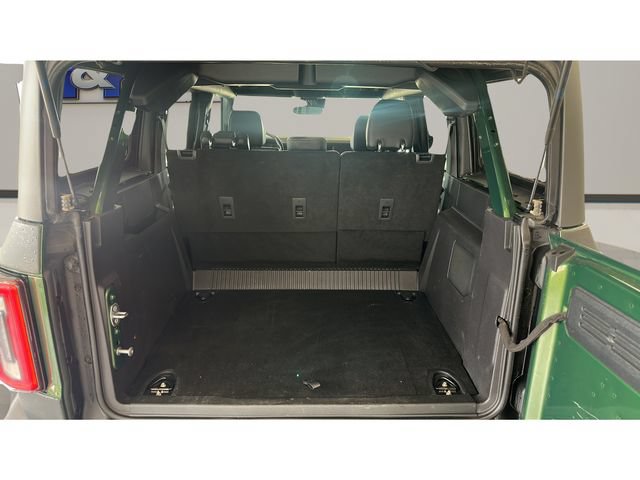 Used 2023 Ford Bronco Wildtrak AWD/4WD image 21