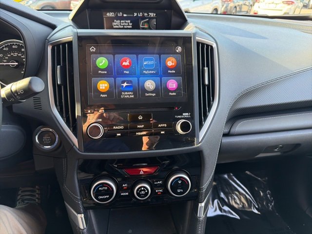 Used 2023 Subaru Forester Touring image 43