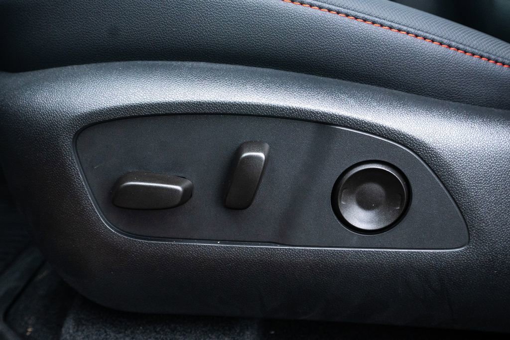 New 2025 Chevrolet Traverse Z71 w/ Enhanced Driving Package image 23