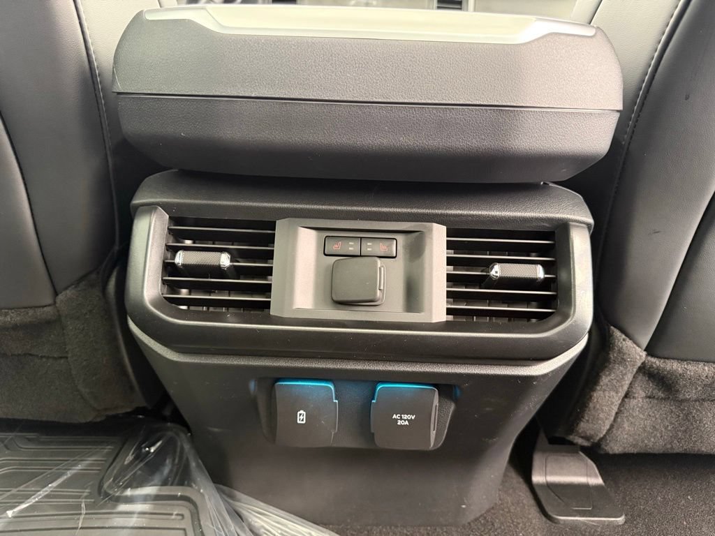 New 2026 Ford F150 Raptor AWD/4WD image 28