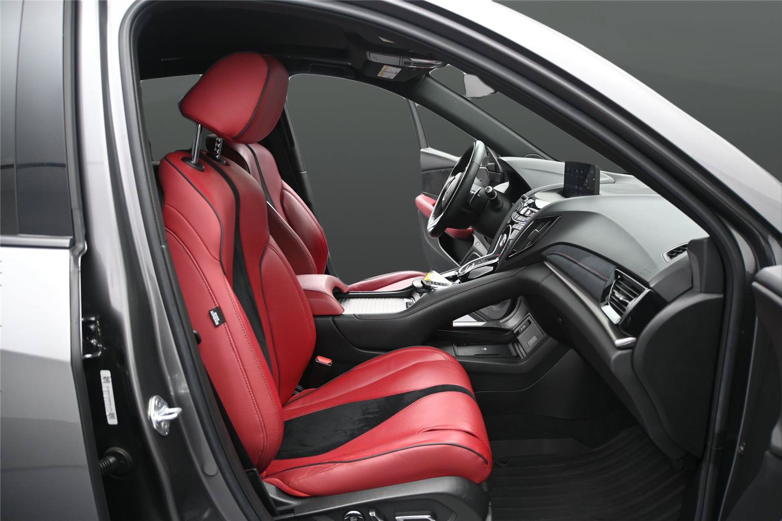 Certified 2023 Acura RDX A-Spec AWD/4WD image 15