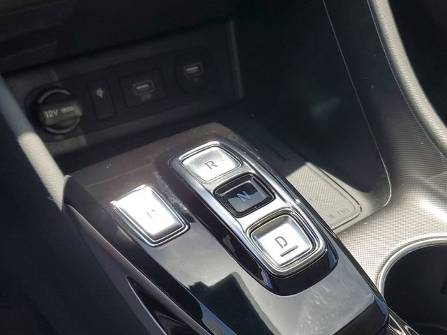Certified 2023 Hyundai Sonata SEL w/ Convenience Package FWD image 20