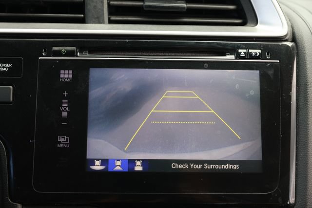 Used 2015 Honda Fit EX image 37