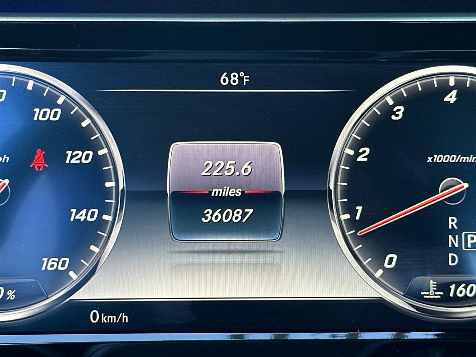 Used 2017 Mercedes-Benz S 550 Cabriolet image 29