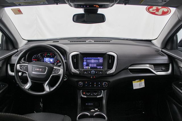 Used 2023 GMC Terrain SLE w/ Elevation Edition FWD image 28
