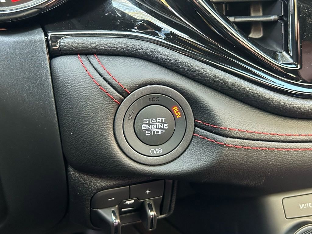 New 2026 Dodge Durango GT AWD/4WD image 49