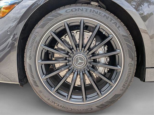 New 2026 Mercedes-Benz AMG GT 43 image 15