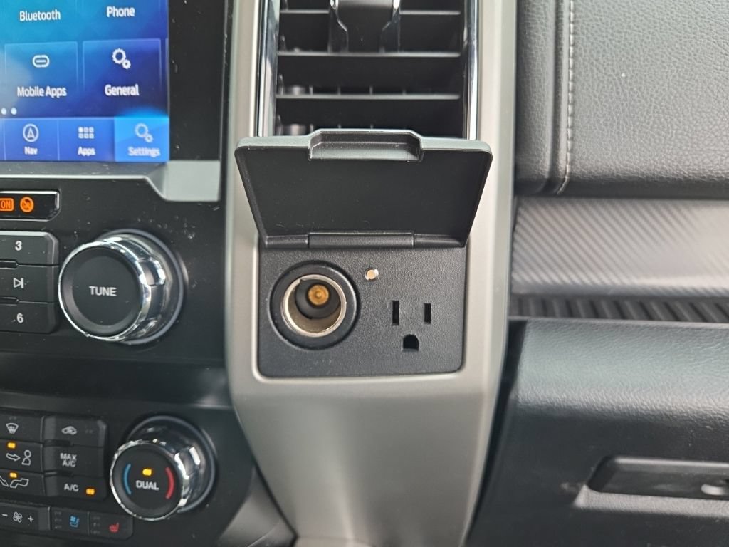 Used 2020 Ford F150 Lariat AWD/4WD image 42