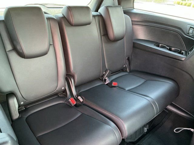Used 2025 Honda Odyssey Sport-L image 19