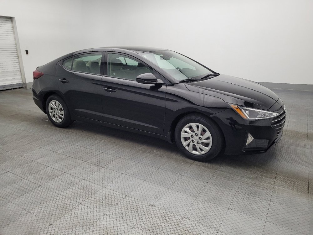 Used 2020 Hyundai Elantra SE image 11