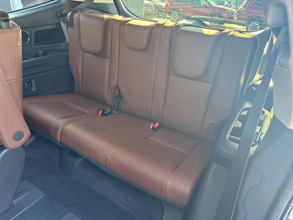 New 2026 Subaru Ascent Touring image 13