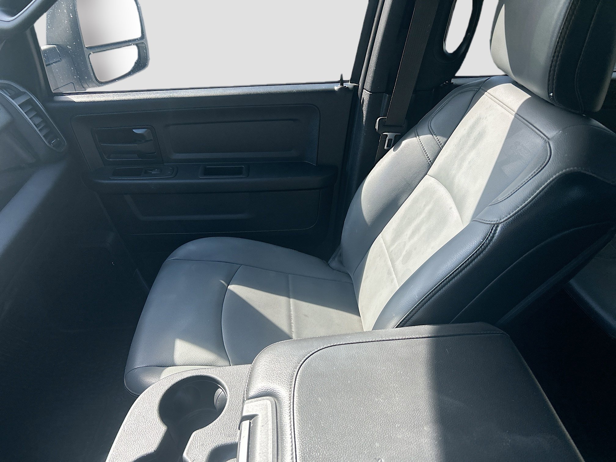 Used 2023 RAM 2500 Tradesman AWD/4WD image 22