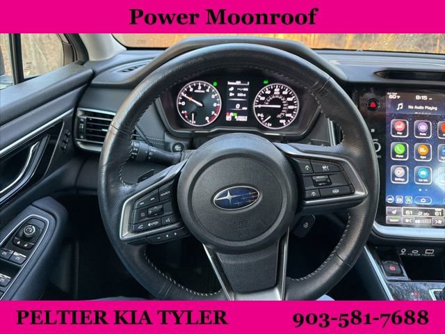 Used 2023 Subaru Outback Limited image 20