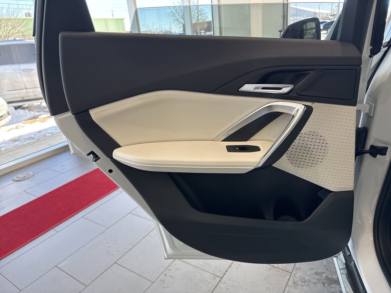 New 2026 BMW X1 xDrive28i image 42