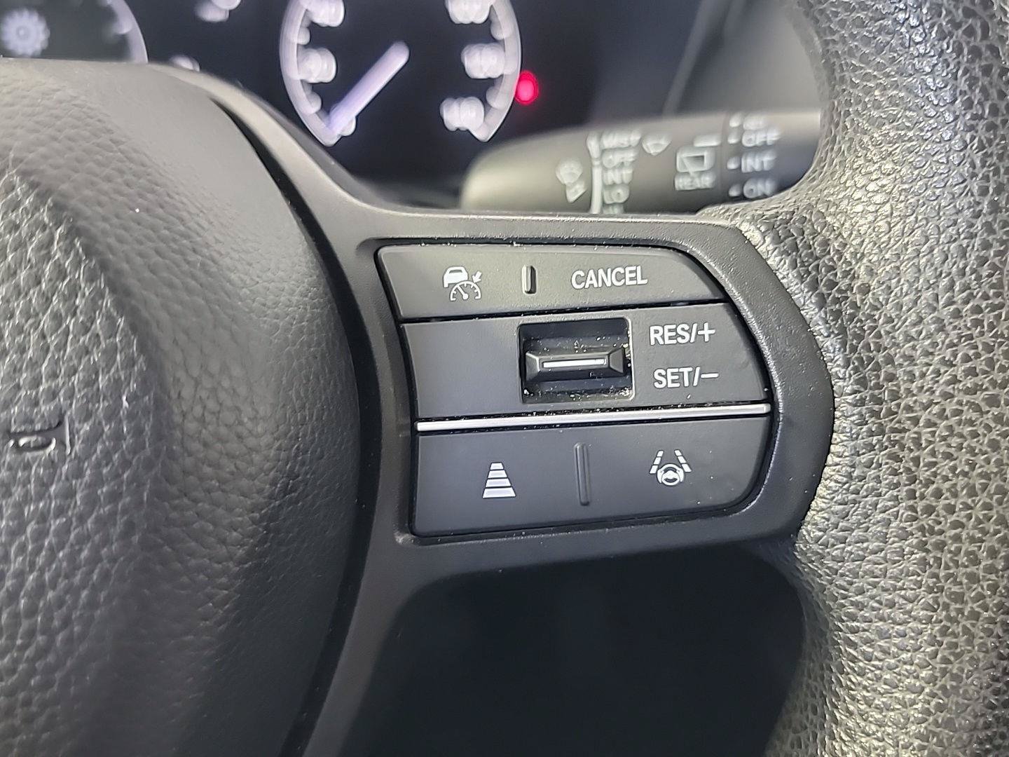 Certified 2024 Honda HR-V LX image 23