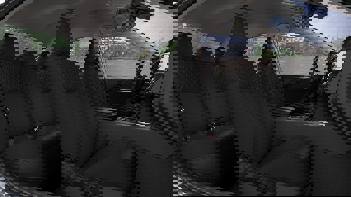 New 2026 Toyota Camry LE image 20