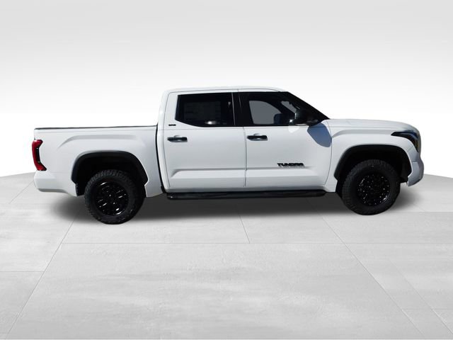 New 2026 Toyota Tundra SR5 image 8