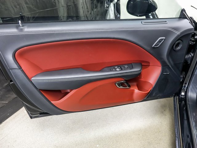 Used 2023 Dodge Challenger SRT Hellcat image 21