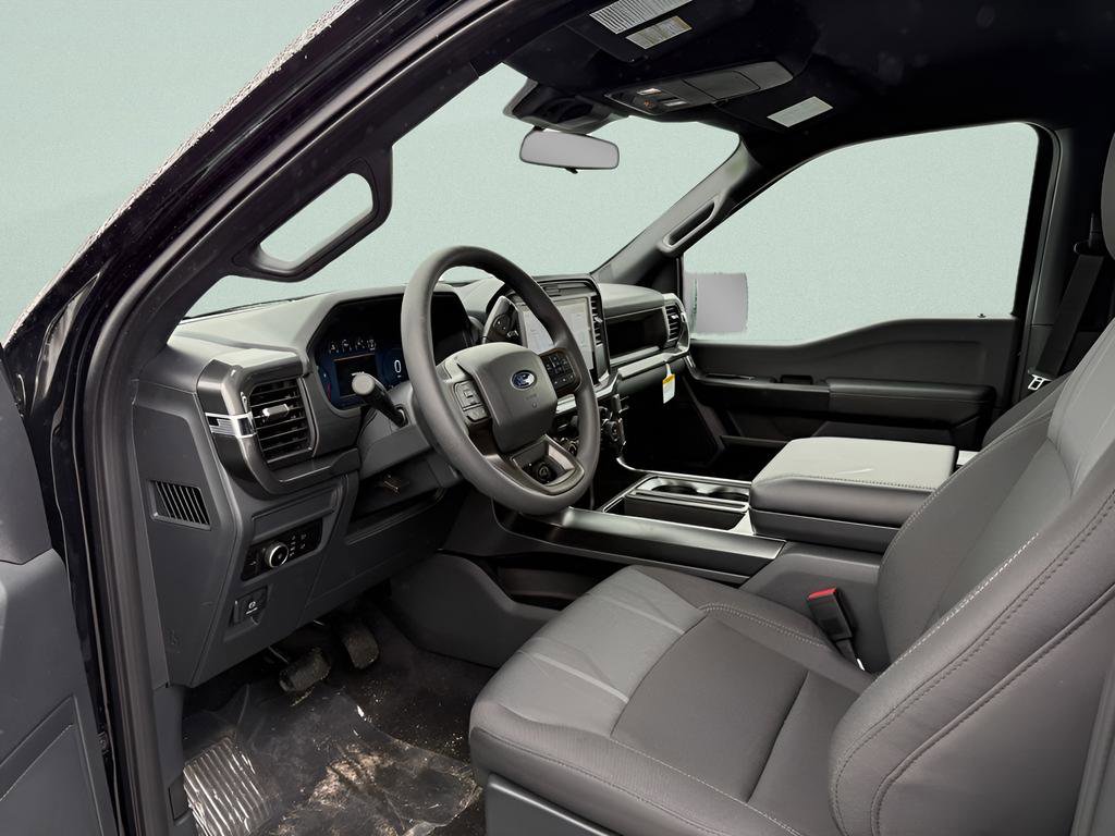 New 2026 Ford F150 STX w/ F-150 LOBO Package AWD/4WD image 3